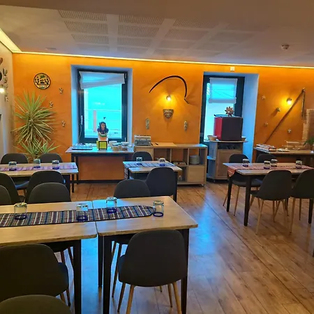 Hotel Le Barriol