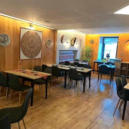 Le Barriol Hotel