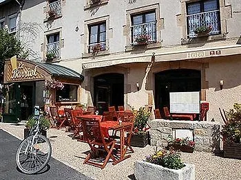 Hotel Le Barriol 3*