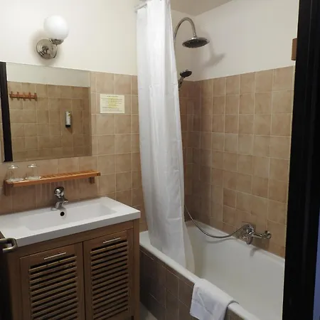 Le Barriol 3* Saint-Julien-Chapteuil
