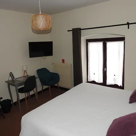 Le Barriol 3* Saint-Julien-Chapteuil
