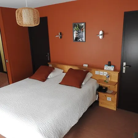 Hotel Le Barriol