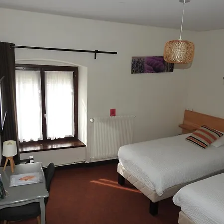 Le Barriol Hotel