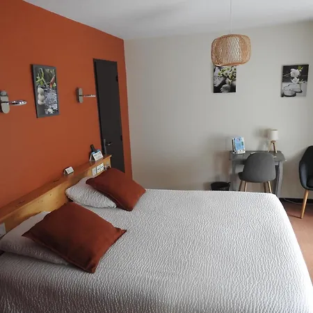 Hotel Le Barriol
