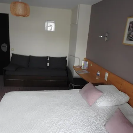Le Barriol Hotel