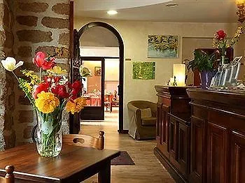 Hotel Le Barriol
