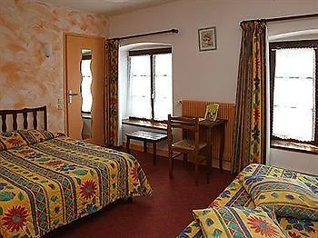 Le Barriol Hotel Saint-Julien-Chapteuil