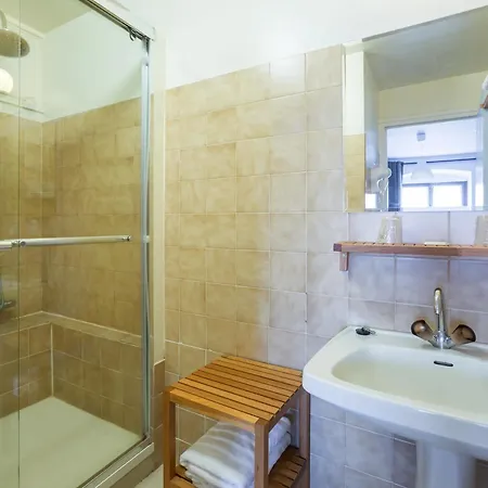 Hotel Le Barriol 3*