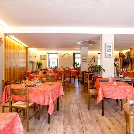 Le Barriol Hotel 3*