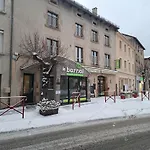 Hotel Le Barriol