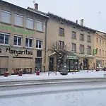 Hotel Le Barriol