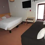 Hotel Le Barriol