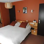 Hotel Le Barriol