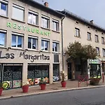 Hotel Le Barriol Saint-Julien-Chapteuil