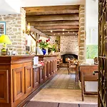 Hotel Le Barriol