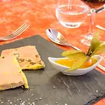 Hotel Le Barriol Saint-Julien-Chapteuil