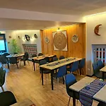 Hotel Le Barriol