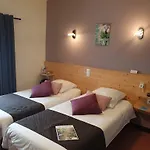 Hotel Le Barriol 3*