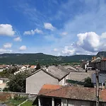 Hotel Le Barriol