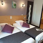 Le Barriol 3* Saint-Julien-Chapteuil