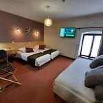 Le Barriol Hotel