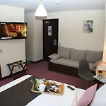 Hotel Le Barriol