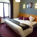 Hotel Le Barriol
