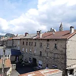 Le Barriol Hotel 3*