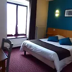 Hotel Le Barriol Saint-Julien-Chapteuil