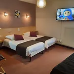 Hotel Le Barriol 3*