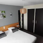 Hotel Le Barriol Saint-Julien-Chapteuil