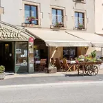 Hotel Le Barriol 3*