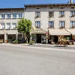 Le Barriol 3* Saint-Julien-Chapteuil