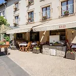 Le Barriol 3* Saint-Julien-Chapteuil