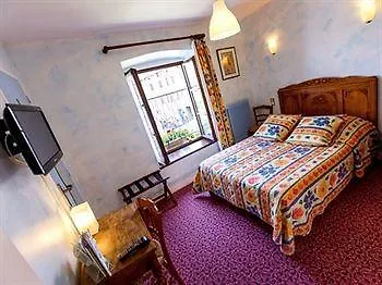 Le Barriol Hotel