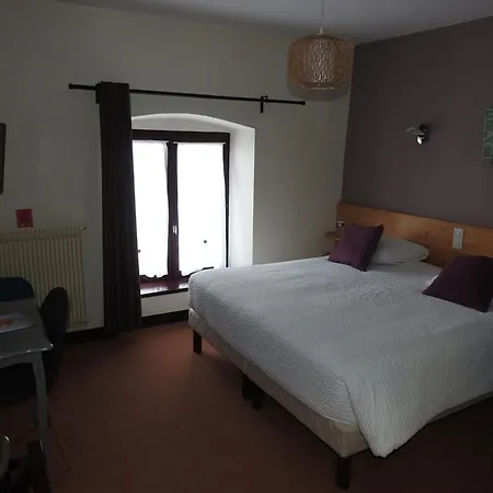 Hotel Le Barriol 3*