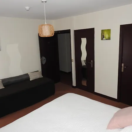 Отель Le Barriol 3*