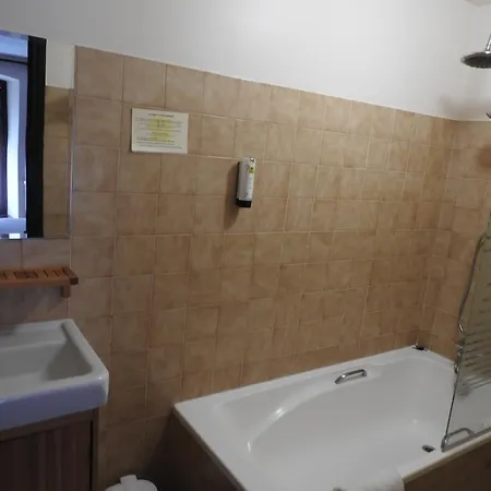 Le Barriol Hotel 3*