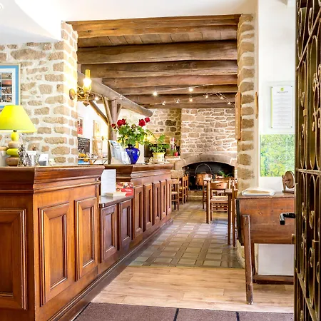 Hotel Le Barriol