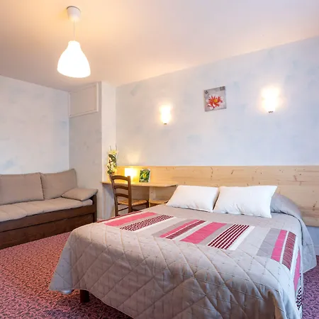 Le Barriol Hotel Saint-Julien-Chapteuil