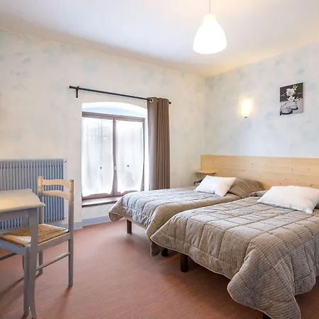 Le Barriol Hotel