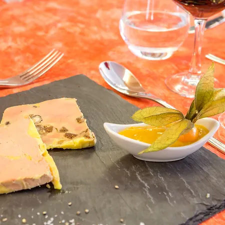 Hotel Le Barriol Saint-Julien-Chapteuil