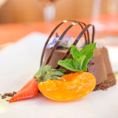 Hotel Le Barriol Saint-Julien-Chapteuil