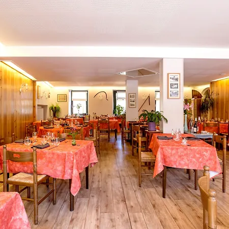 Le Barriol Hotel 3*