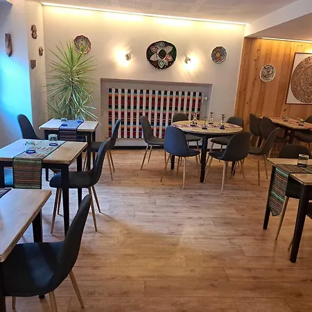 Le Barriol Hotel
