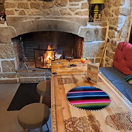 Hotel Le Barriol 3*