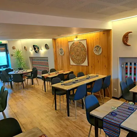 Hotel Le Barriol