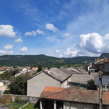 Hotel Le Barriol
