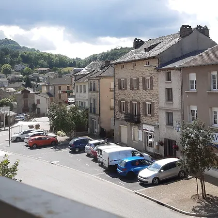 Hotel Le Barriol 3*
