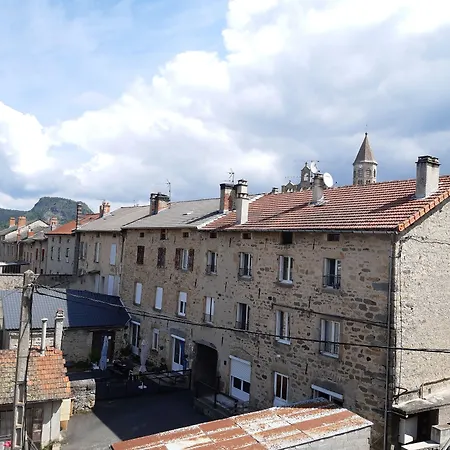 Le Barriol Hotel 3*